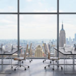 New York City’s Offices Are Empty, How To Gamble On A Recovery