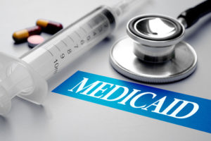 Medicaid Asset Protection Trusts