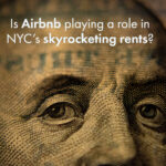 Is Airbnb playing a role in NYC’s skyrocketing rents?