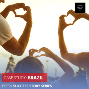 Case Studies for International Clients: Success Story #2