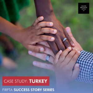 Case Studies for Trusts and Estates International Clients: Success Story 1